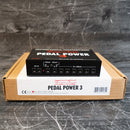 Voodoo Lab Pedal Power 3 High Current 8-Output Isolated Power Supply