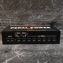 Voodoo Lab Pedal Power 3 High Current 8-Output Isolated Power Supply