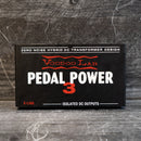 Voodoo Lab Pedal Power 3 High Current 8-Output Isolated Power Supply