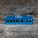Strymon Ojai R30 5-Output Low-Profile High Current DC Power Supply