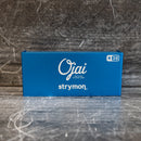 Strymon Ojai R30 5-Output Low-Profile High Current DC Power Supply