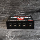 Voodoo Lab PPX4EK Pedal Power X4 Expander Kit