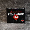 Voodoo Lab PPX4EK Pedal Power X4 Expander Kit