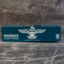 Walrus Audio Phoenix - Teal/Cream