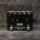 MXR Carbon Copy Deluxe Analog Delay