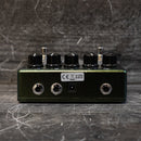 MXR Carbon Copy Deluxe Analog Delay