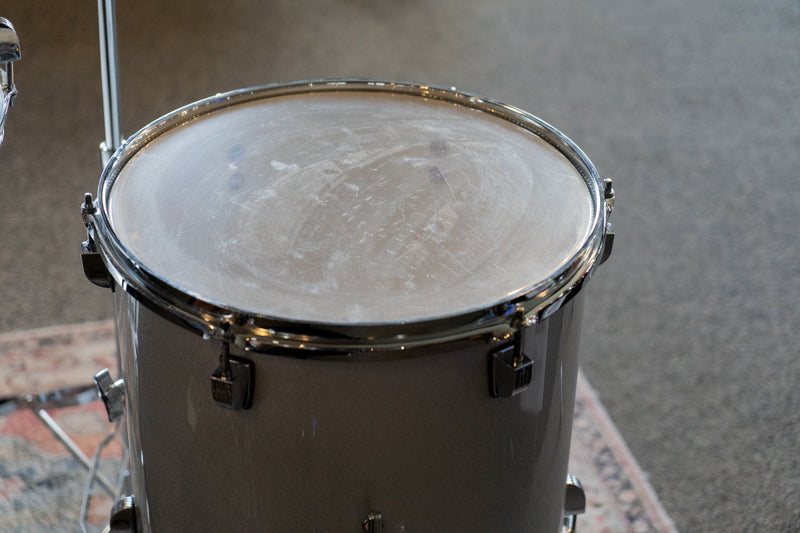 Ludwig Accent Kit w/Cymbals and Hardware