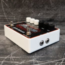 Electro-Harmonix Soul POG Soul Polyphonic Octave Generator