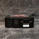 Voodoo Lab Pedal Power Digital Power Supply