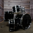 1980s Ludwig USA Rocker 5pc Kit