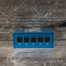 Strymon Ojai 5-Output Compact High Current DC Power Supply