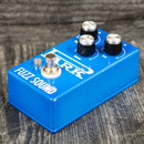 EarthQuaker Devices Park Fuzz Sound
