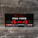 VooDoo Lab Pedal Power 4x4