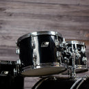 1980s Ludwig USA Rocker 5pc Kit