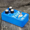 EarthQuaker Devices Park Fuzz Sound