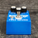 EarthQuaker Devices Park Fuzz Sound