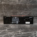 VooDoo Lab Pedal Power 4x4