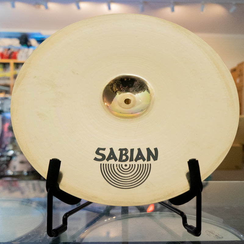 Sabian XSR Fast Crash - 16"