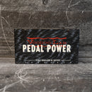 VooDoo Lab Pedal Power 1999