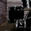 1980s Ludwig USA Rocker 5pc Kit
