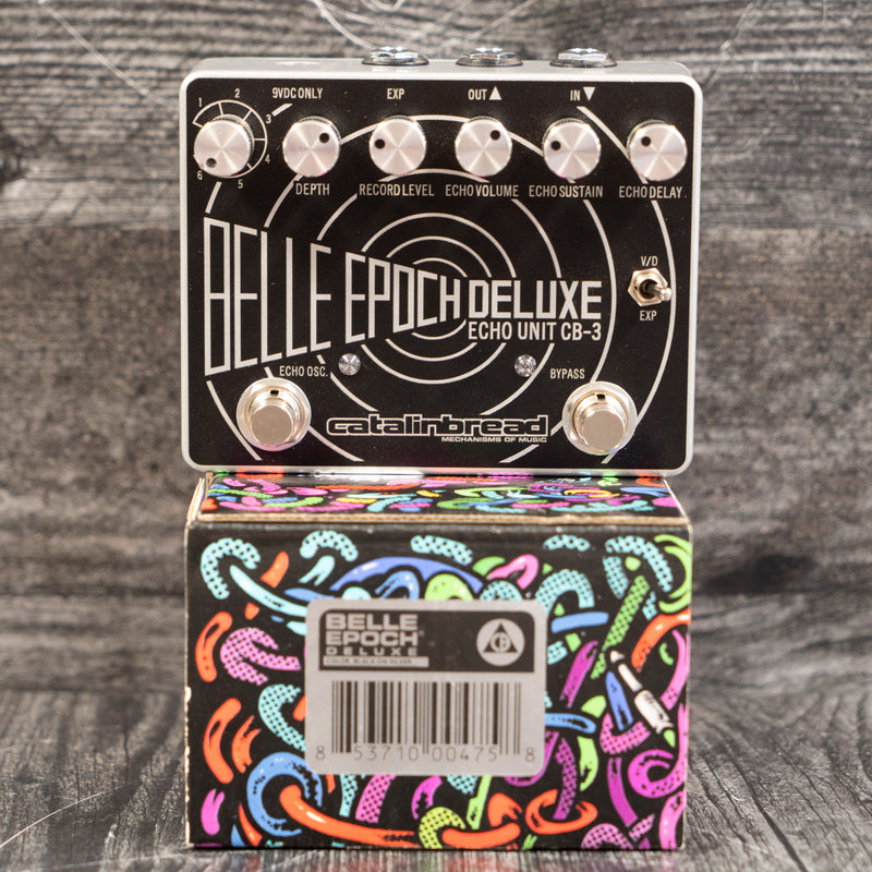 Catalinbread Belle Epoch Deluxe