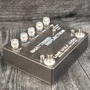 Lone Wolf Audio Shattered Reflection Modulation