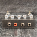 Lone Wolf Audio Shattered Reflection Modulation