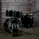 1980s Ludwig USA Rocker 5pc Kit