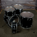 1980s Ludwig USA Rocker 5pc Kit