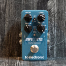 TC Electronic Infinite Sample Sustainer