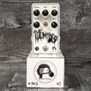 Poison Noises The Hauntings