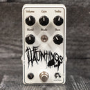 Poison Noises The Hauntings