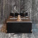 Fender Smolder Acoustic Overdrive