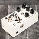 Poison Noises The Hauntings