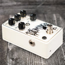 Poison Noises The Hauntings