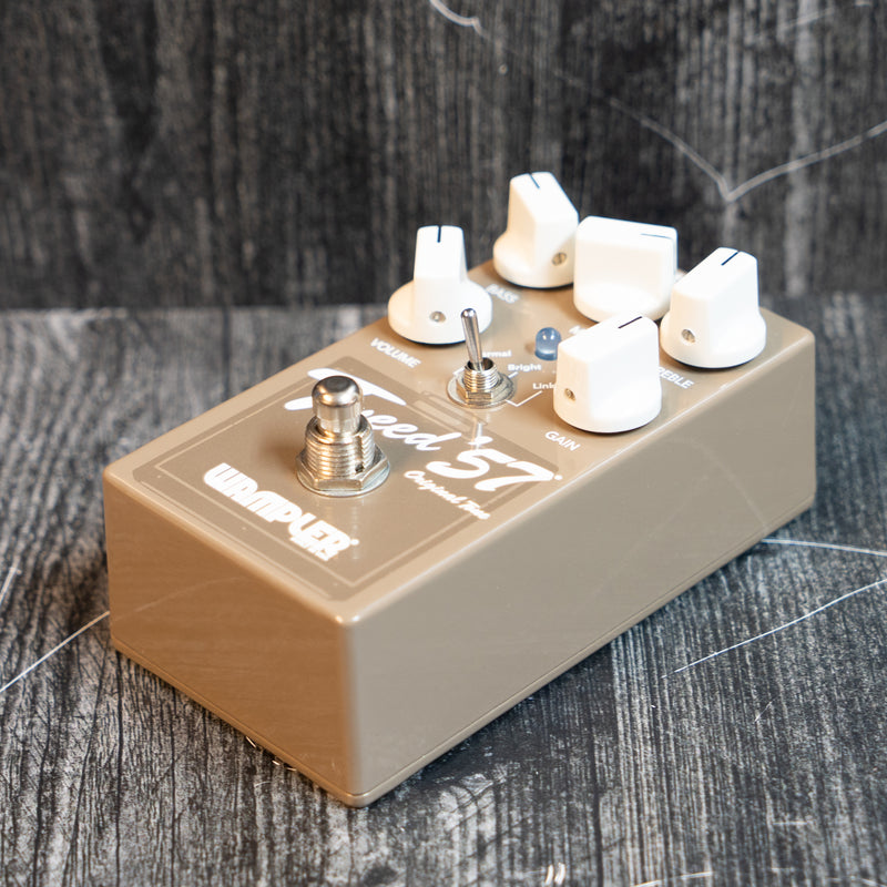 Wampler Tweed '57