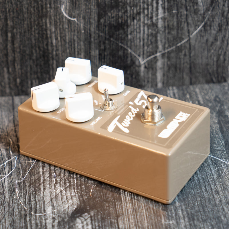 Wampler Tweed '57