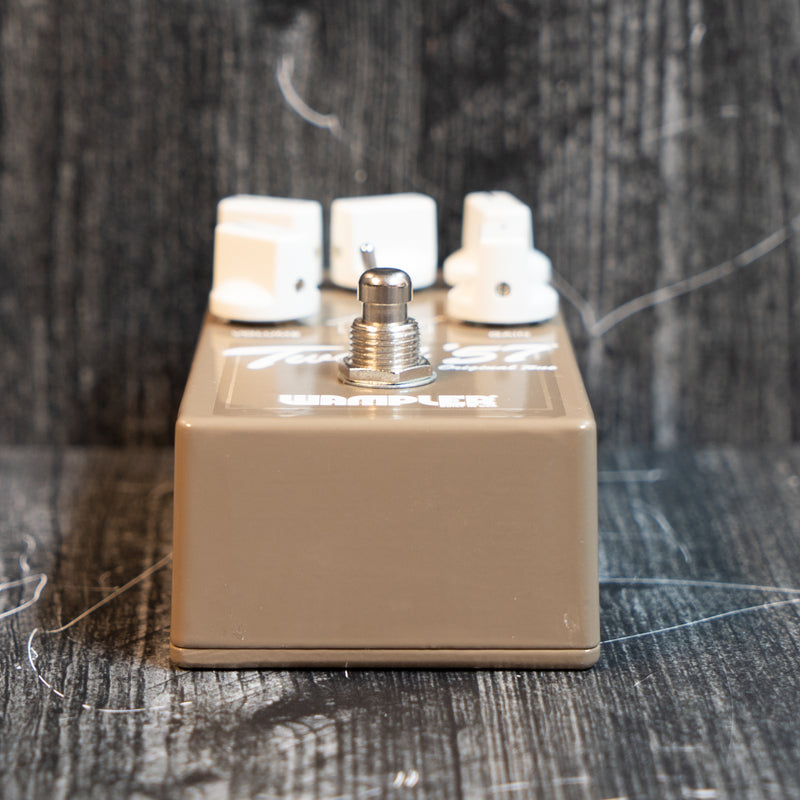 Wampler Tweed '57