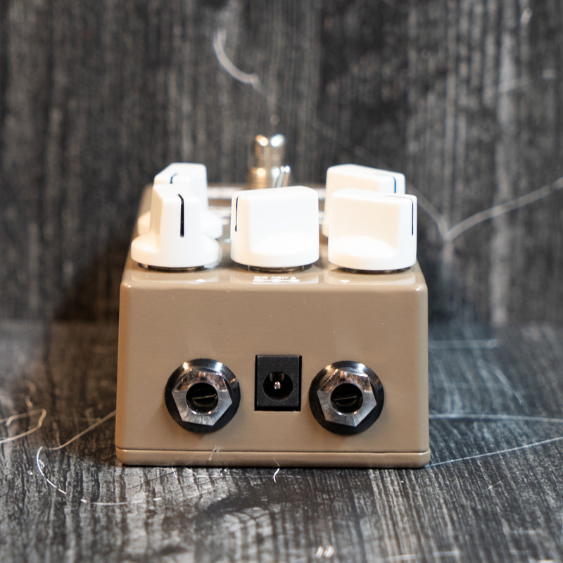 Wampler Tweed '57