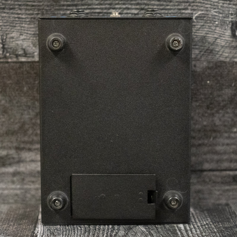 Electro-Harmonix Bassballs Envelope Filter - Black