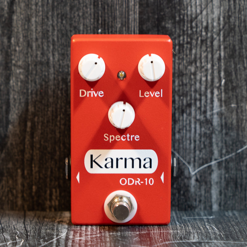 Karma ODR-10