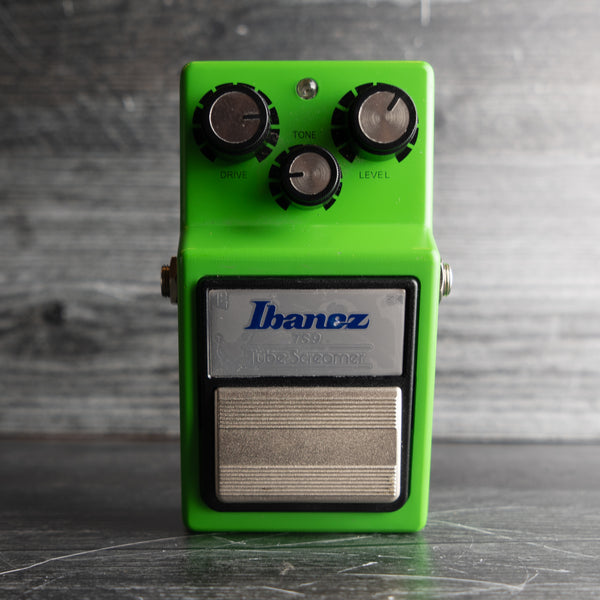 Ibanez TS9 Tube Screamer (USED)