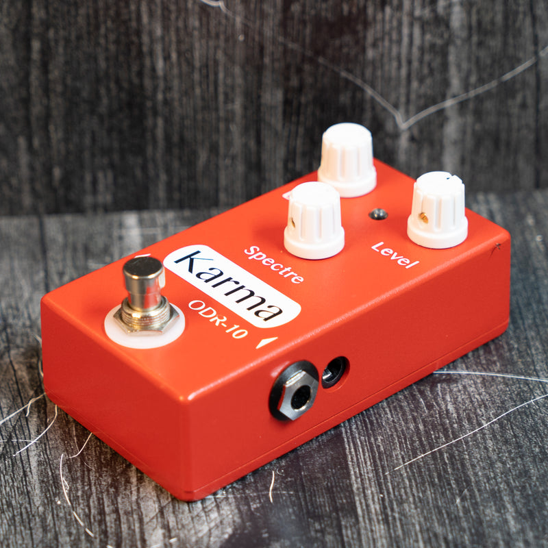 Karma ODR-10