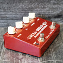Fulltone Full Drive 2 Mosfet - 10 Year Anniversary Edition