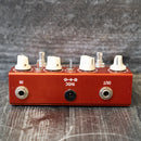 Fulltone Full Drive 2 Mosfet - 10 Year Anniversary Edition