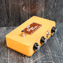 Warm Audio Foxy Tone Box