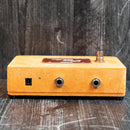 Warm Audio Foxy Tone Box