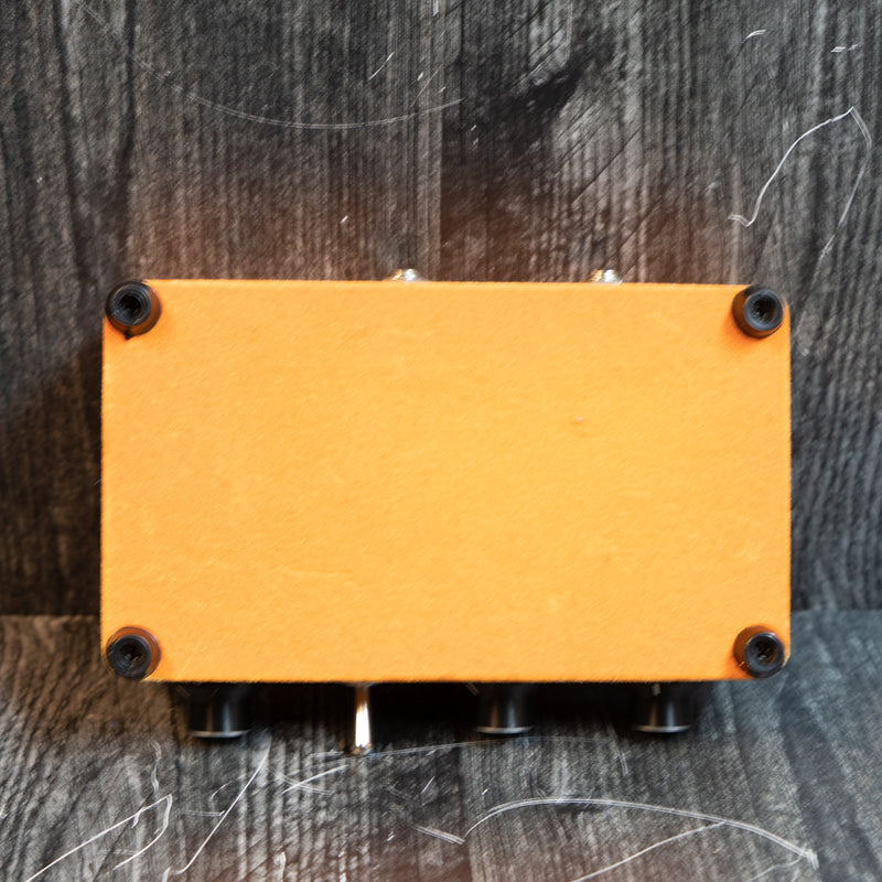 Warm Audio Foxy Tone Box