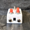 Fender Hello Kitty Fuzz