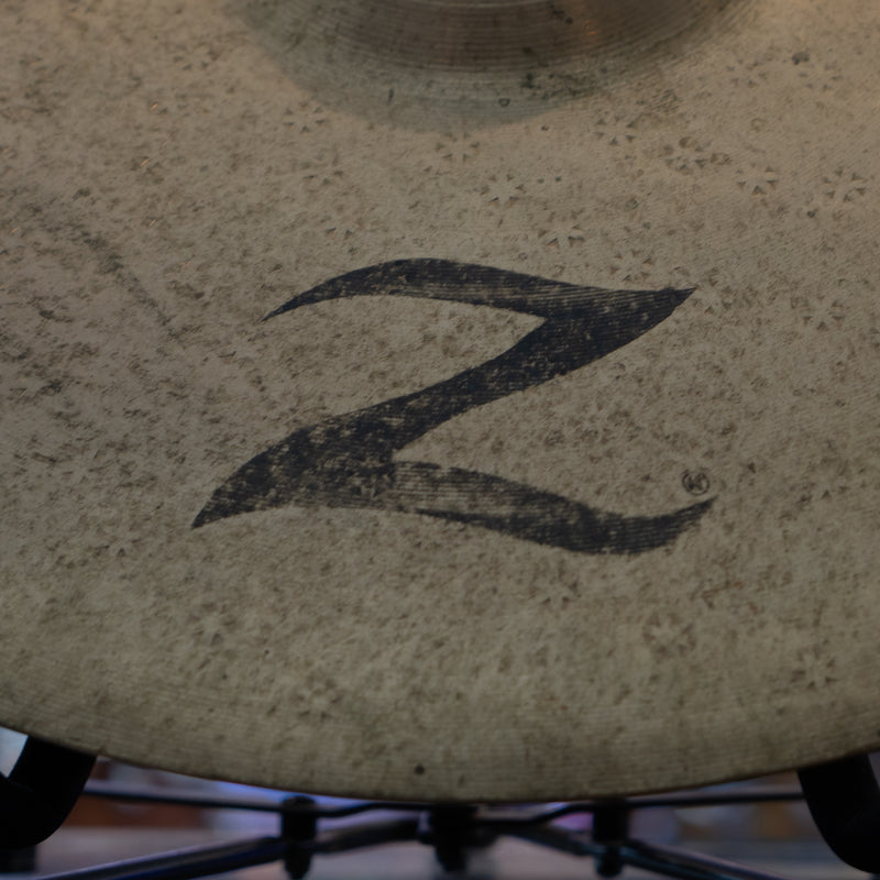 Zildjian Z Custom Ride - 20"